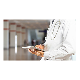 Healthcare Communication Solutions