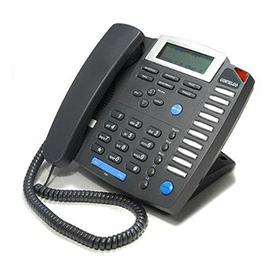 Medallion Caller ID Telephone