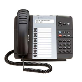 Mitel 5312 IP Phone