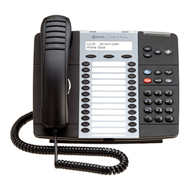 Mitel 5324 IP Phone