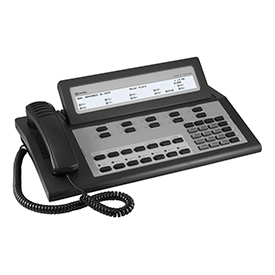 Mitel 5540 IP Console