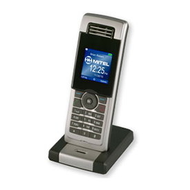 Mitel 5610 DECT Handset and IP DECT Stand