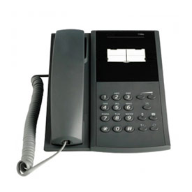 Mitel-7106-Analog-Phone