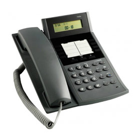 Mitel-7147-Analog-Phone