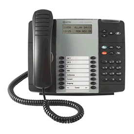 Mitel 8528 Telephone