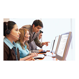 Mitel Unified Communications Business Process Desktop