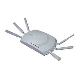 ORiNOCO AP-8000 and AP-800 802.11n Access Points